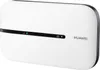 A white Huawei mobile hotspot device with a black accent strip and indicator lights. Anteprima dell’immagine prodotto