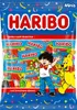 Haribo Bunte Tüte Mini gomma da masticare alla frutta Anteprima dell’immagine prodotto 1