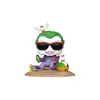 Batman 85th - The Joker on the Beach 520 Funko Pop! Deluxe Produktbild-Vorschau 1