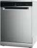 Lave-vaisselle 60cm 14 couverts inox - Whirlpool - WFC 3C26 Voir les images du produit 4
