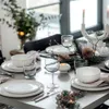 Like by Villeroy & Boch Jídelní talíř Winter Glow Náhled obrázku produktu 9