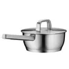 WMF Iconic Stielkasserolle 18cm mit Deckel Produktbild-Vorschau 4