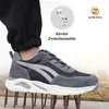Shraks Nova Sicherheitsschuhe - Arbeitsschuhe für Damen und Produktbild-Vorschau 4