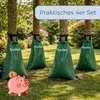 4er Set Baum Bewässerungssack für Bäume Bewässerung Produktbild-Vorschau 8