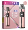 Elfx Pro Kit pink Anteprima dell’immagine prodotto 1