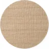 Hanse Home jute vloerkleed Jaipur, handgeweven, natuurlijke Productafbeelding-voorbeeld 9