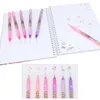 DEPESCHE TOPModel Girly Gel Pens 0 Anteprima dell’immagine prodotto 5