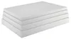 sunnypillow Schuimrubberplaat, schuimrubber, op maat Productafbeelding-voorbeeld 1