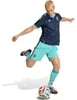 Adidas Nohavice DFB, JN2075000, Veľkosť: 170 Náhľad obrázku produktu 4