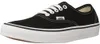 Vans Authentic U Sneaker Schwarz, Größenauswahl:38 Produktbild-Vorschau 50