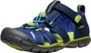 Keen Jungen Sandale blau Größe EUR 32 Produktbild-Vorschau 43