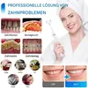 Wiederaufladbare Schallzahnbürste Set – 6-in-1 Produktbild-Vorschau 4