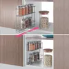 Metaltex In & Out, Šedá, 2 kg, 280 mm, 220 mm, 60 mm, 300 Náhľad obrázku produktu 4