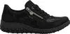 Niedrige Sneakers aus Leder Scuol Produktbild-Vorschau 2