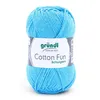 Gründl Baumwolle Fun Strickgarn/ Häkelgarn 100% Baumwolle Produktbild-Vorschau 1