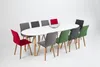 Belle Esszimmertisch 100 x 170/270 cm mit 2 Zusatzpl. in Produktbild-Vorschau 10