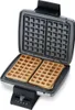 CLOER Macchina per waffle 1445 930Watt nero/acciaio Anteprima dell’immagine prodotto 10