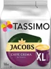 Tassimo Jacobs Caffè Crema Intenso XL | 16 T Discs, Produktbild-Vorschau 2