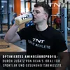 TNT A+ Protein - Vanilla-Cookie (1000g) - Veganer Produktbild-Vorschau 2