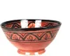 Orientalna marokańska miska ceramiczna ceramiczna miska na Podgląd zdjęcia produktu 1