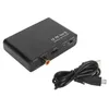 Sortie HD Extracteur de son ARC 192 KHz SPDIF optique Prise Voir les images du produit 1