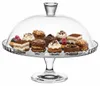 Kuchenständer, Tortenständer, eleganter Tortenständer aus Produktbild-Vorschau 28