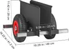 SucceBuy Carrello per pannelli, carrello per pannelli con Anteprima dell’immagine prodotto 8