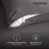 Komfortec Premium Kissenbezüge 2er Set 50x70 cm mit Produktbild-Vorschau 4