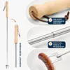 Esschert Design BBQ Teleskopspieß; FF210 Produktbild-Vorschau 10