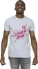 Disney - T-Shirt für Herren BI48635 (M) (Grau) Produktbild-Vorschau 2