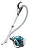 Makita Akku-Staubsauger LXT 18 V - 100 mBar - 0,25 l Náhľad obrázku produktu 8