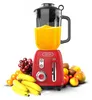Cecotec Frullatore con tazza Power Black Titanium RetroRed Anteprima dell’immagine prodotto 1
