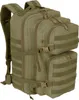 EAAKIE Rucksack Sport Reisen Arbeit Army Military Outdoor Produktbild-Vorschau 1