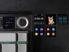 Clavier mécanique de jeu sans fil AULA F75 MAX avec écran Voir les images du produit 5