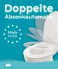 Calmwaters® Nachhaltiger Toilettendeckel,  EU, WC-Sitz mit Produktbild-Vorschau 3