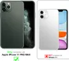 Cadorabo Hülle für Apple iPhone 11 PRO MAX Schutzhülle in Produktbild-Vorschau 2