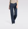 MAC JEANS - WIDE, Authentic Stretch Denim Produktbild-Vorschau 7