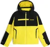 Spyder Challenger Jacket Kinder Skijacke Winterjacke Produktbild-Vorschau 2