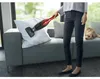 Aeg Animal aspirateur vertical rouge 18W 230V Voir les images du produit 6