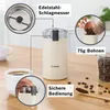 BOSCH Kaffeemühle TSM6A017C Produktbild-Vorschau 31