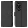 Pouzdro typu kniha pro Honor 200 Case Flip Cover Pouzdro na Náhled obrázku produktu 1