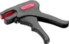 Cimco 100770 - Schutzisolierung - Schwarz - Rot Produktbild-Vorschau 1