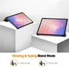Samsung Galaxy Tab S11 Hülle - Coverup Tri-Fold Ständer Produktbild-Vorschau 3