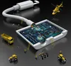 Adaptér Joyroom S-Y104, Lightning to Lightning, 3,5 mm mini Náhľad obrázku produktu 13