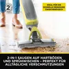 Shark VM200EU VacMop : aspirateur et lave-sol 2-en-1 sans Voir les images du produit 3