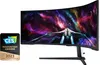 Samsung Odyssey Neo G9 S57CG954NU - Séria G95NC - QLED Náhľad obrázku produktu 20