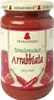 Sauce tomate - Arrabbiata 340g Voir les images du produit 1