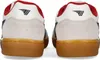 Gola Eagle '86 - Herren Sneaker - White-Navy-Deep-Red-Gum, Produktbild-Vorschau 11