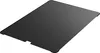 Franke Rüstbrett MYX FSG Glas schwarz  278x434mm Produktbild-Vorschau 3