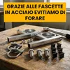 Extralink Supporto da camino per antenna satellitare, Anteprima dell’immagine prodotto 3